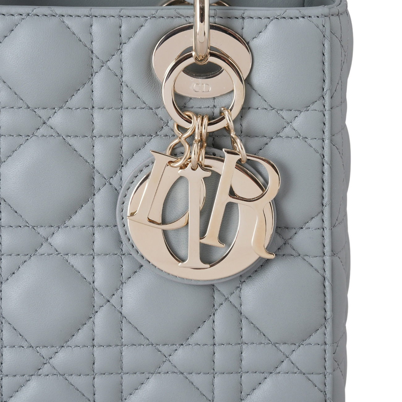 CHRISTIAN DIOR(USED)크리스찬디올 레이디 디올 스몰